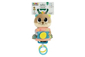 Picture of Lamaze Zawieszka wydra Werka TOMY