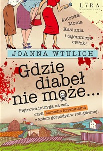 Obrazek Gdzie diabeł nie może