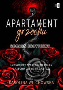 Obrazek Apartament grzechu Tom 1