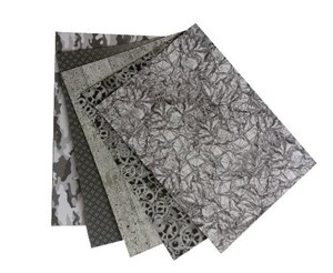 Obrazek Karton 300g Natura 24x34cm 5 arkuszy