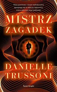 Obrazek Mistrz zagadek