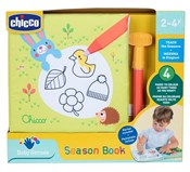 Książeczka... -  foreign books in polish 