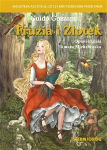 Obrazek Fruzia i Złotek