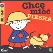 polish book : Chcę mieć ... - Magdalena Buszko