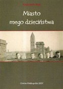 Miasto meg... - Wojciech Bąk -  books in polish 