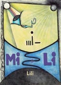 Mili - Lili -  books in polish 