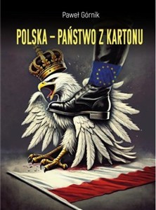 Obrazek Polska - państwo z kartonu