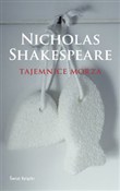 Tajemnice ... - Shakespeare Nicholas -  books in polish 