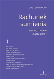 Obrazek Rachunek sumienia według modelu "Ojcze nasz"