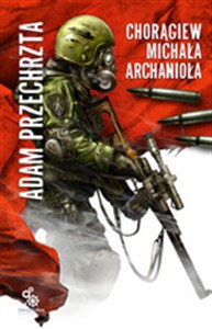 Obrazek Chorągiew Michała Archanioła