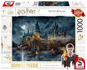 Puzzle 100... -  books in polish 