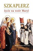 polish book : Szkaplerz ... - de Jésus-Marie Philippe