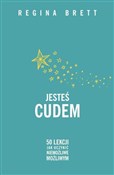 Jesteś cud... - Regina Brett -  books in polish 