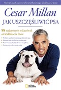 polish book : Jak uszczę... - Cesar Millan