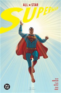 Picture of All-Star Superman