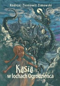 Obrazek Kasia w lochach Ogrodzieńca