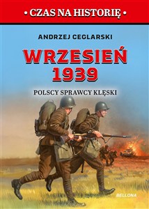 Picture of Wrzesień 1939 Polscy sprawcy klęski