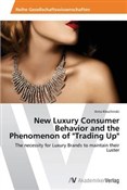polish book : New Luxury... - Anta Kleschinski