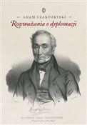 Książka : Rozważania... - Adam Czartoryski