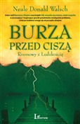 Burza prze... - Neale Donald Walsch -  foreign books in polish 