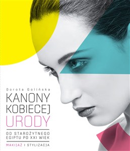 Picture of Kanony kobiecej urody