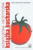 Książka : Nowoczesna... - Zofia Wieczorek-Chełmińska