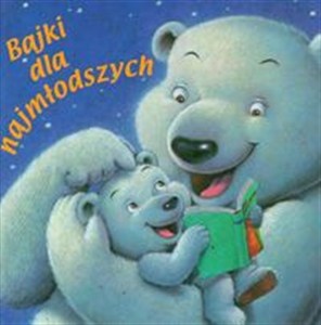 Picture of Bajki dla najmłodszych