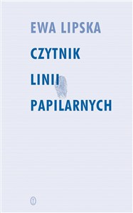 Obrazek Czytnik linii papilarnych