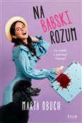 Na babski ... - Marta Obuch -  books from Poland