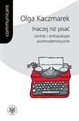 Inaczej ni... - Olga Kaczmarek -  Polish Bookstore 