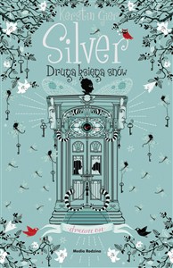 Obrazek Silver Druga księga snów
