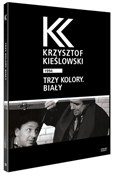Zobacz : Trzy kolor... - Krzysztof Kieślowski