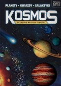 Kosmos. Ni... - Opracowanie Zbiorowe -  books from Poland