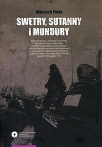 Obrazek Swetry, sutanny i mundury