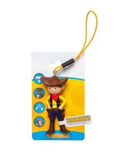 Picture of Bolek Kowboj zawieszka