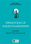 Organizacj... - Jerzy Menkes, Andrzej Wasilkowski -  books from Poland