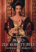 Bo to złe ... - Joanna Puchalska -  Polish Bookstore 