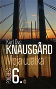 polish book : Moja walka... - Karl Ove Knausgard
