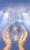 Kryształow... - Grażyna Zielińska - Ksiegarnia w UK