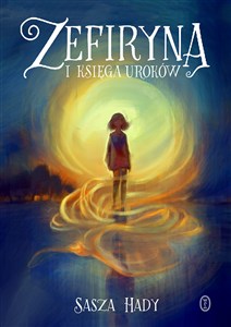 Obrazek Zefiryna i księga uroków