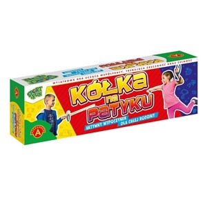 Picture of KÓŁKA NA PATYKu