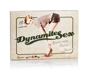 Polska książka : Dynamite S...