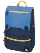 Plecak Be.... -  Książka z wysyłką do UK