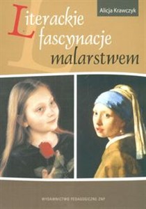 Obrazek Literackie fascynacje malarstwem