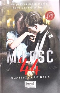 Picture of Miłość '44