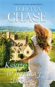 polish book : Książę w l... - Loretta Chase