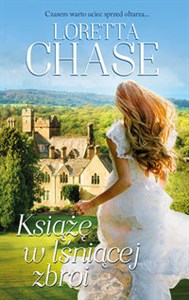 Obrazek Książę w lśniącej zbroi Wielkie Litery