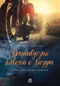 Romantyczn... - Tomasz Kędziak -  books from Poland