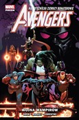 Polska książka : Avengers. ... - Jason Aaron