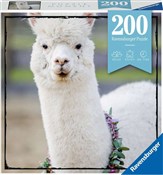 Polska książka : Puzzle 200...